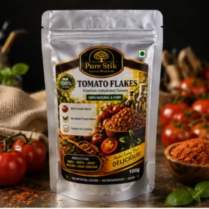Dried Tomato Flakes
