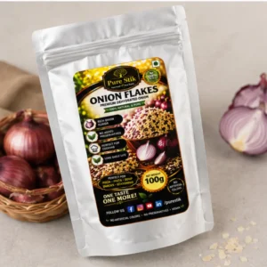 Onion Flakes