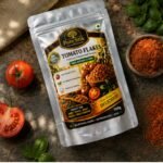 Dehydrated Tomato Flakes