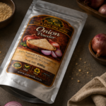 Dried Onion Powder