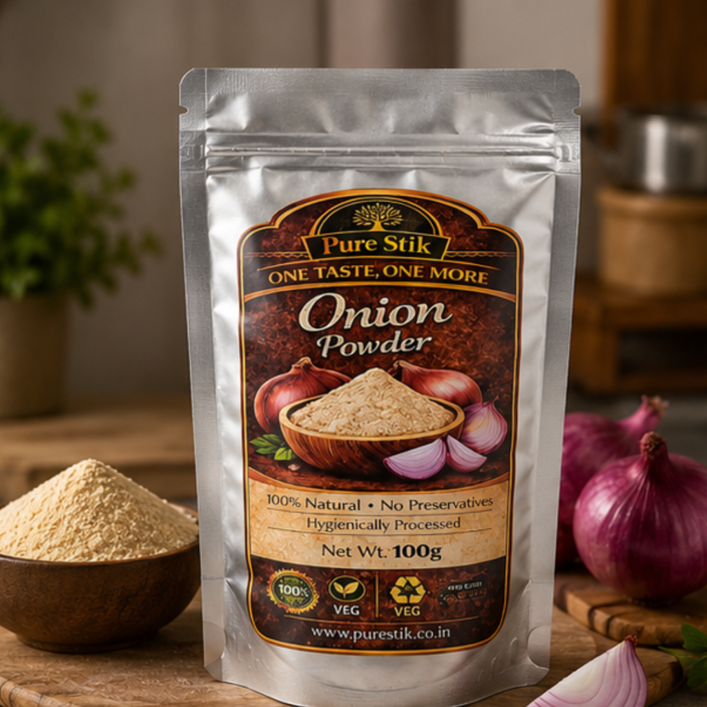 Onion Powder