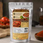 Premium Tomato Powder
