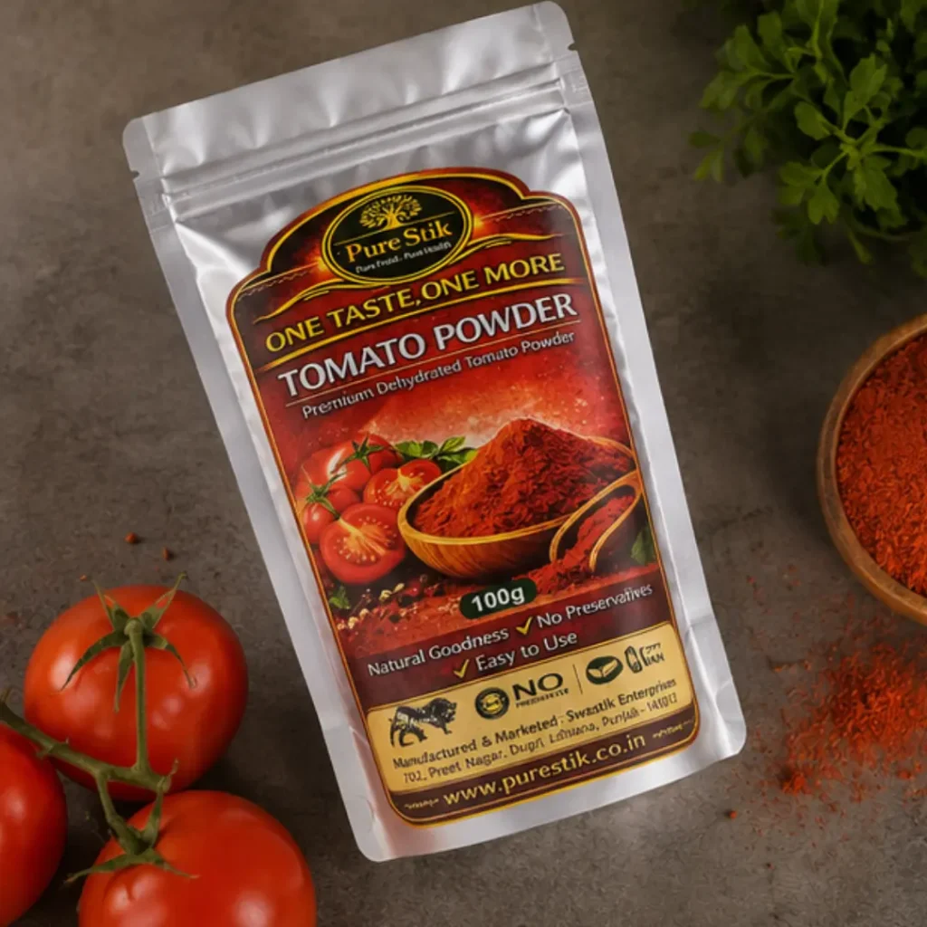 tomato powder
