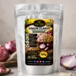 Premium Onion Flakes