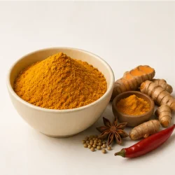 Natural Spices