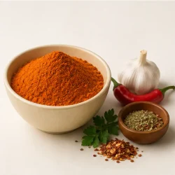Premium Seasonings