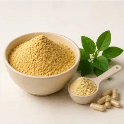 Health Supplements