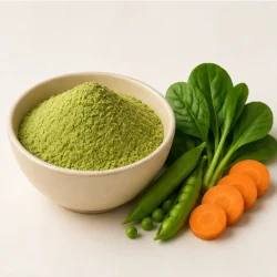 vegetable products
